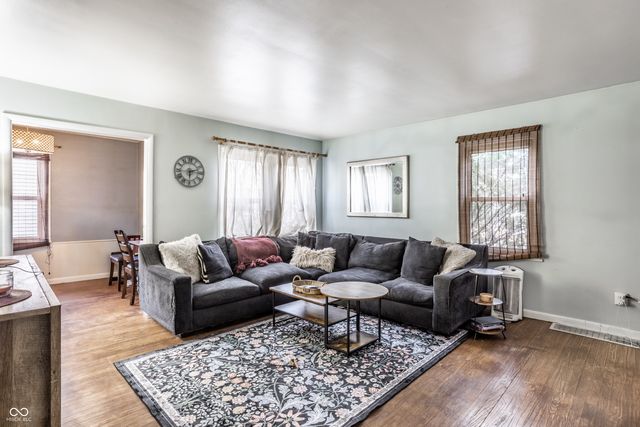 4907 Young Avenue, Indianapolis, IN 46201