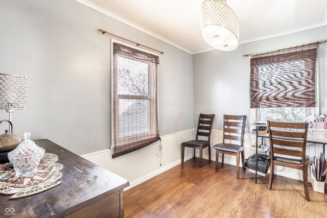 4907 Young Avenue, Indianapolis, IN 46201