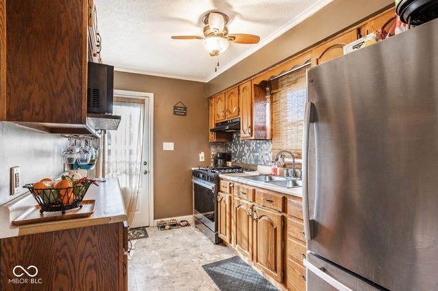 4907 Young Avenue, Indianapolis, IN 46201