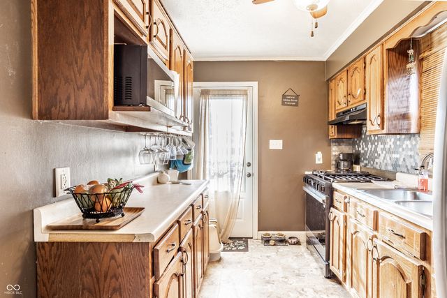 4907 Young Avenue, Indianapolis, IN 46201