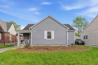 4907 Young Avenue, Indianapolis, IN 46201