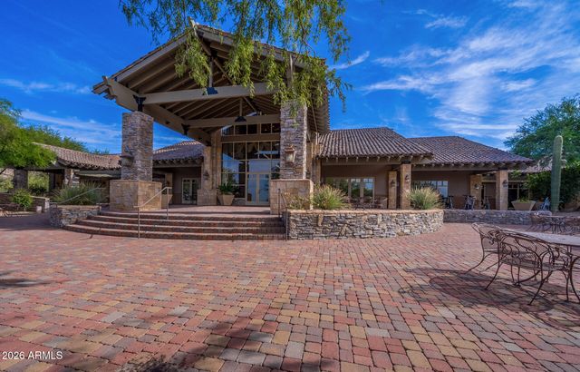 3764 N SONORAN Hills, Mesa, AZ 85207