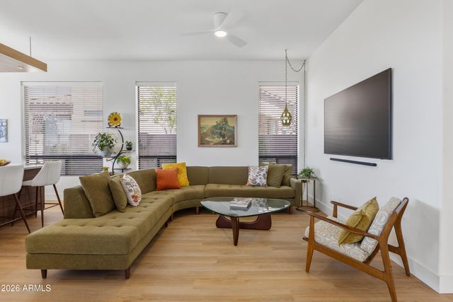 3764 N SONORAN Hills, Mesa, AZ 85207