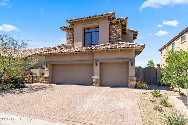 3764 N SONORAN Hills, Mesa, AZ 85207