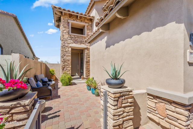 3764 N SONORAN Hills, Mesa, AZ 85207