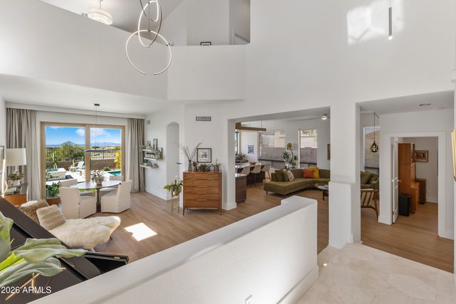 3764 N SONORAN Hills, Mesa, AZ 85207