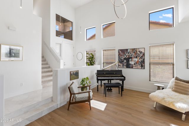 3764 N SONORAN Hills, Mesa, AZ 85207