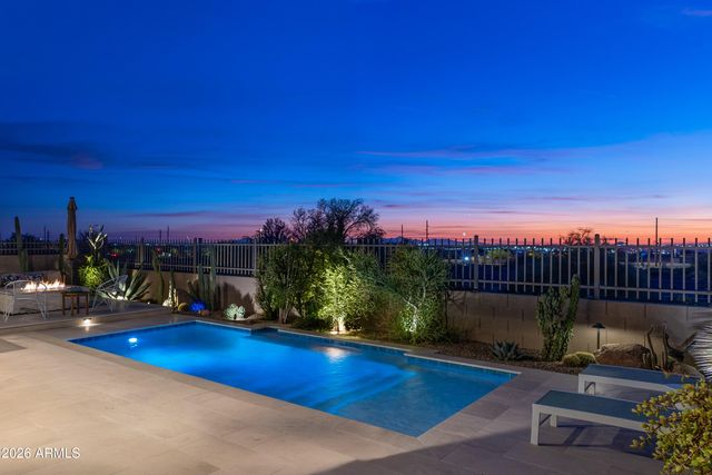 3764 N SONORAN Hills, Mesa, AZ 85207