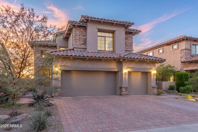3764 N SONORAN Hills, Mesa, AZ 85207