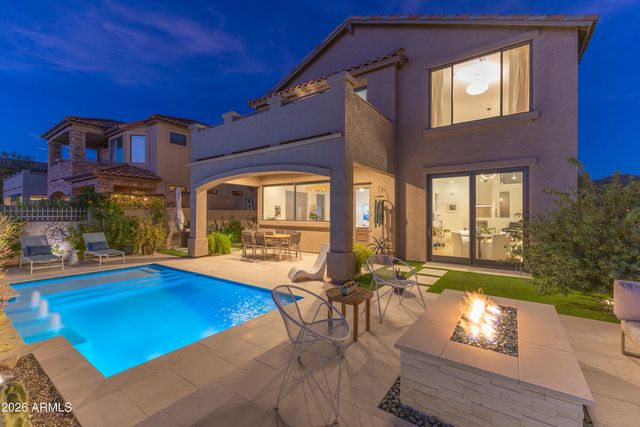 3764 N SONORAN Hills, Mesa, AZ 85207