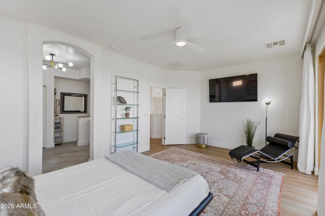 3764 N SONORAN Hills, Mesa, AZ 85207