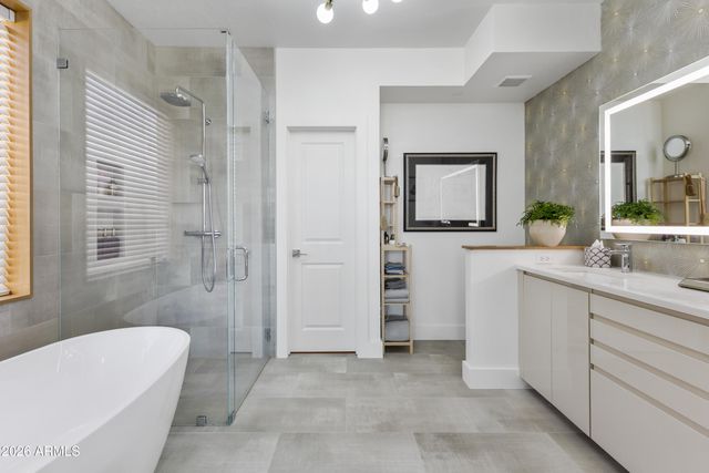 3764 N SONORAN Hills, Mesa, AZ 85207