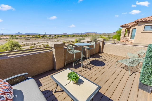 3764 N SONORAN Hills, Mesa, AZ 85207