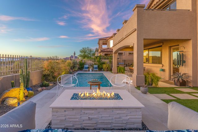 3764 N SONORAN Hills, Mesa, AZ 85207