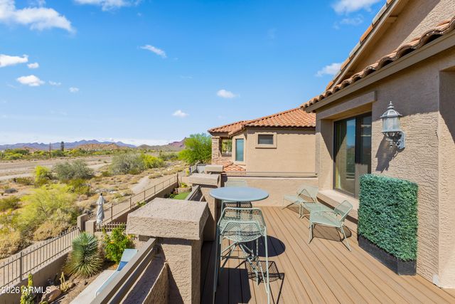 3764 N SONORAN Hills, Mesa, AZ 85207
