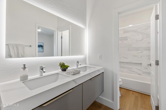 3764 N SONORAN Hills, Mesa, AZ 85207