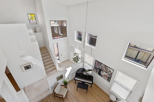 3764 N SONORAN Hills, Mesa, AZ 85207