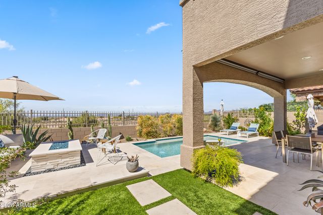 3764 N SONORAN Hills, Mesa, AZ 85207