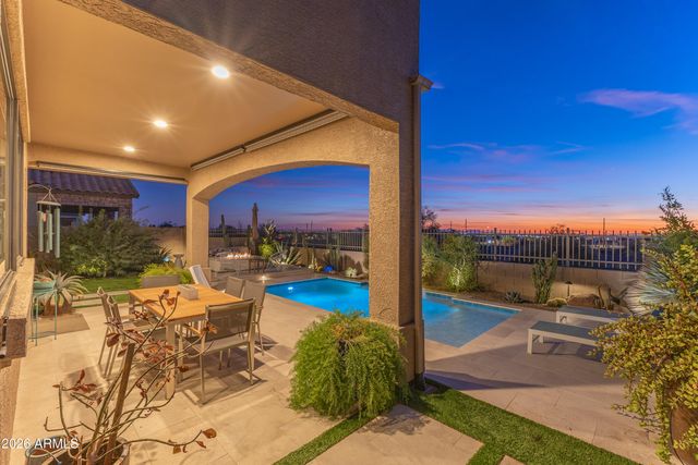 3764 N SONORAN Hills, Mesa, AZ 85207