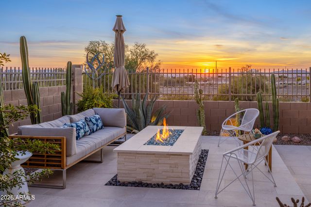 3764 N SONORAN Hills, Mesa, AZ 85207