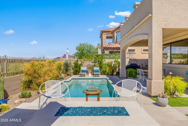 3764 N SONORAN Hills, Mesa, AZ 85207