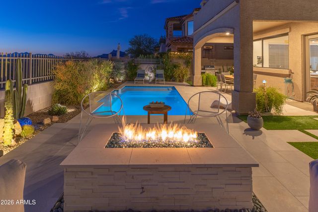 3764 N SONORAN Hills, Mesa, AZ 85207