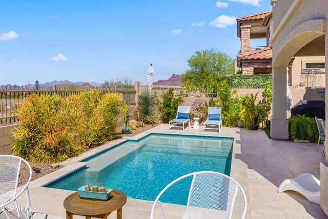 3764 N SONORAN Hills, Mesa, AZ 85207