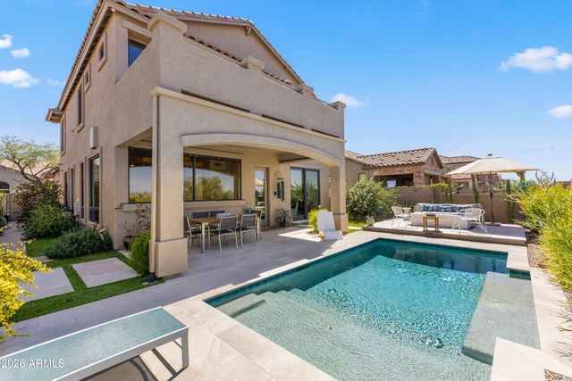 3764 N SONORAN Hills, Mesa, AZ 85207