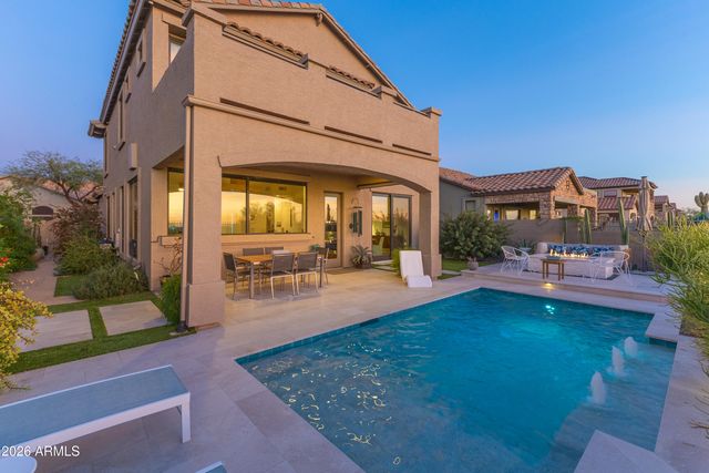 3764 N SONORAN Hills, Mesa, AZ 85207