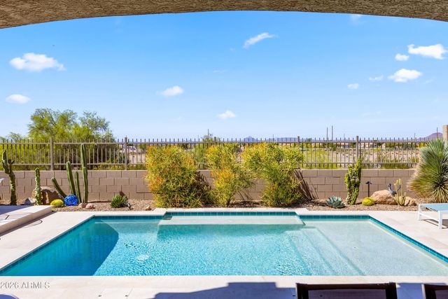 3764 N SONORAN Hills, Mesa, AZ 85207
