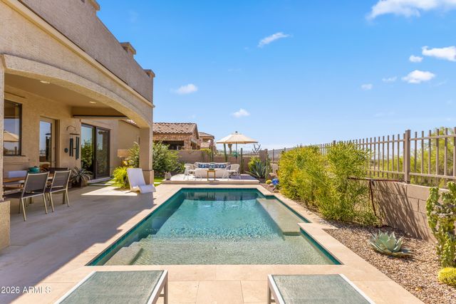 3764 N SONORAN Hills, Mesa, AZ 85207