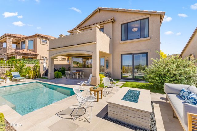 3764 N SONORAN Hills, Mesa, AZ 85207