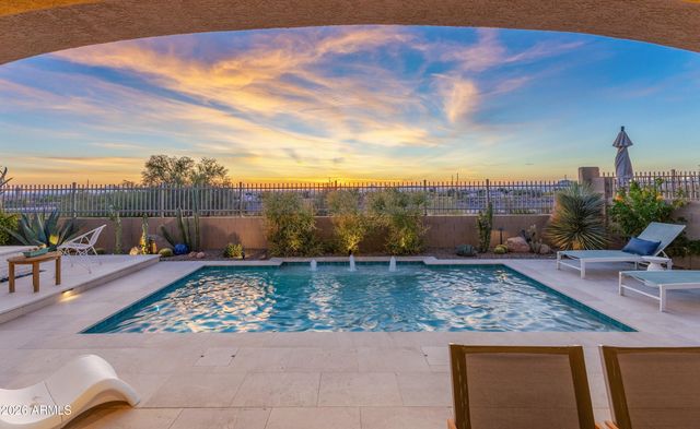 3764 N SONORAN Hills, Mesa, AZ 85207