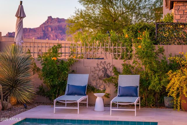 3764 N SONORAN Hills, Mesa, AZ 85207