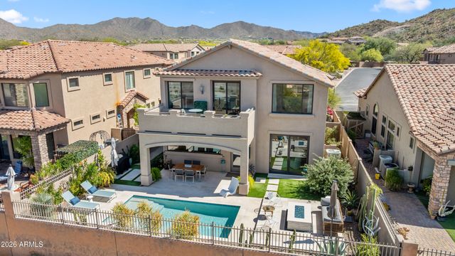 3764 N SONORAN Hills, Mesa, AZ 85207