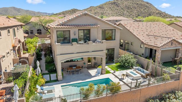 3764 N SONORAN Hills, Mesa, AZ 85207