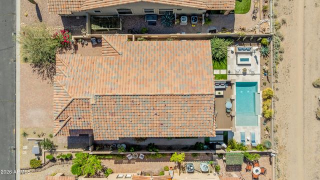 3764 N SONORAN Hills, Mesa, AZ 85207