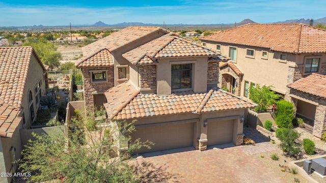3764 N SONORAN Hills, Mesa, AZ 85207