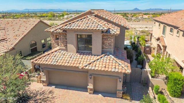 3764 N SONORAN Hills, Mesa, AZ 85207