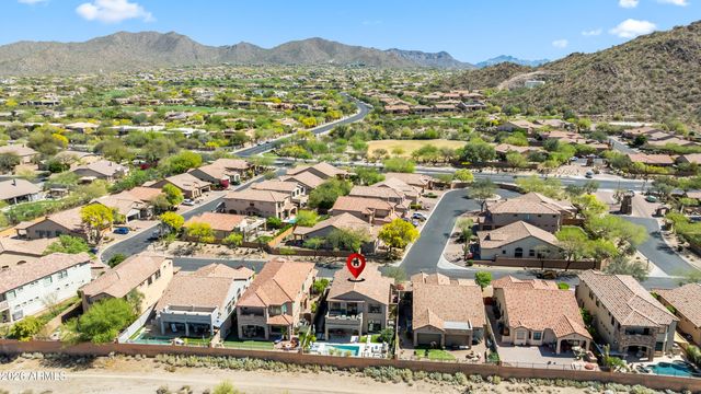 3764 N SONORAN Hills, Mesa, AZ 85207