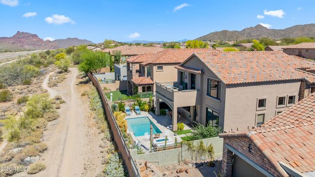 3764 N SONORAN Hills, Mesa, AZ 85207