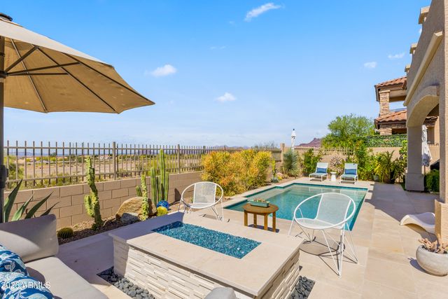 3764 N SONORAN Hills, Mesa, AZ 85207