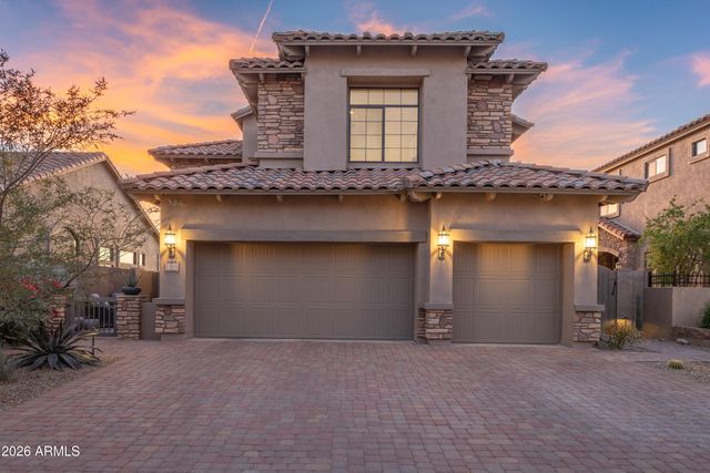 3764 N SONORAN Hills, Mesa, AZ 85207