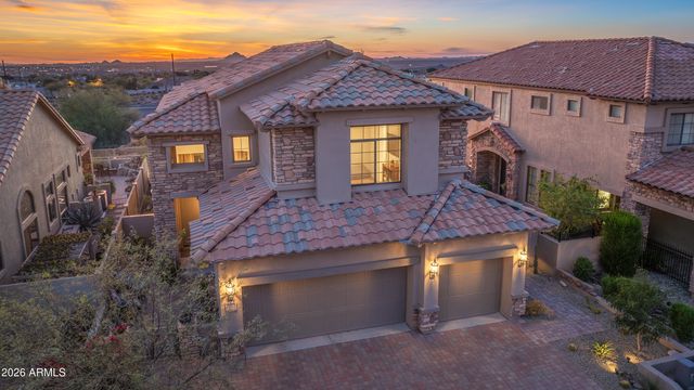 3764 N SONORAN Hills, Mesa, AZ 85207