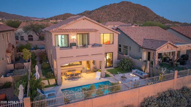 3764 N SONORAN Hills, Mesa, AZ 85207