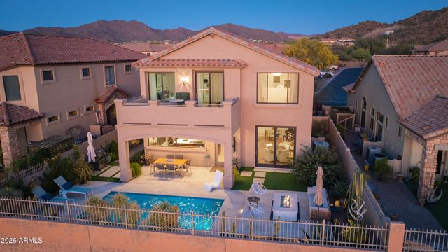 3764 N SONORAN Hills, Mesa, AZ 85207
