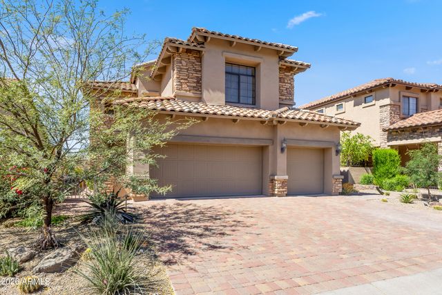 3764 N SONORAN Hills, Mesa, AZ 85207