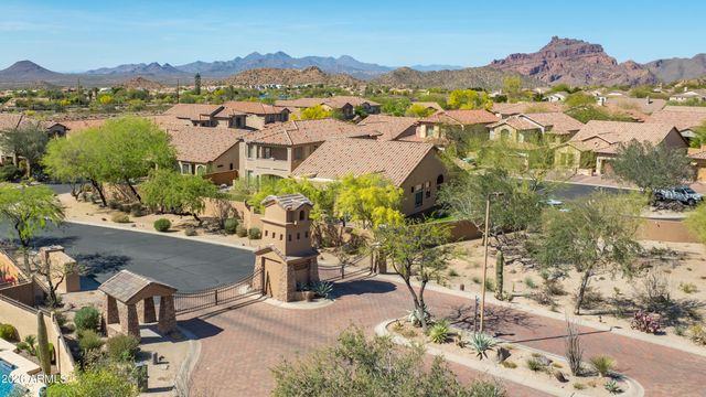 3764 N SONORAN Hills, Mesa, AZ 85207