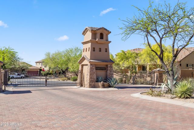 3764 N SONORAN Hills, Mesa, AZ 85207