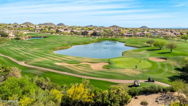 3764 N SONORAN Hills, Mesa, AZ 85207